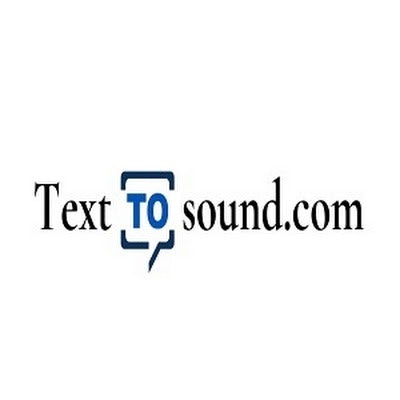 Text To Sound