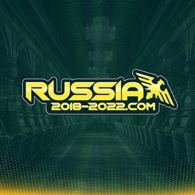 Russia2018-2022