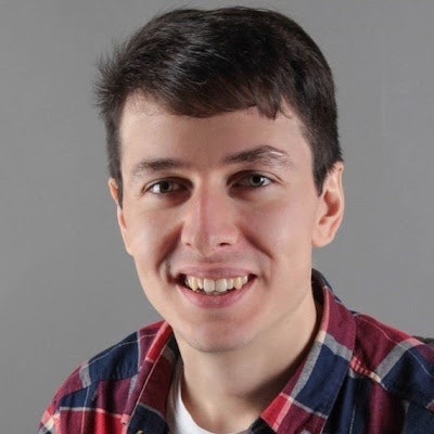 Evgenii Veselov