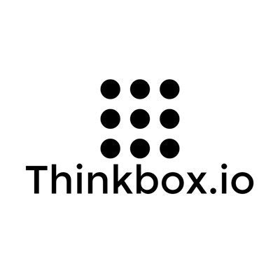 Thinkbox.io