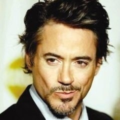 Robert Downey Jr