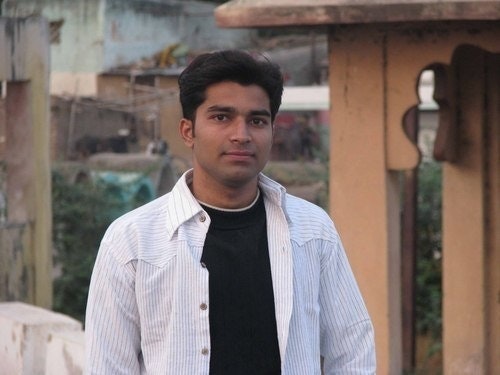 Swapnil Jadhav