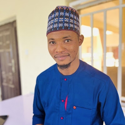 Abdullahi Muhammed Shittu