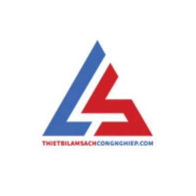 Thiết bị làm sạch công nghiệp