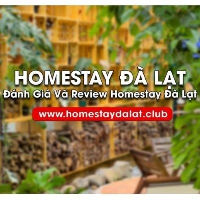 Homestay Đà Lạt