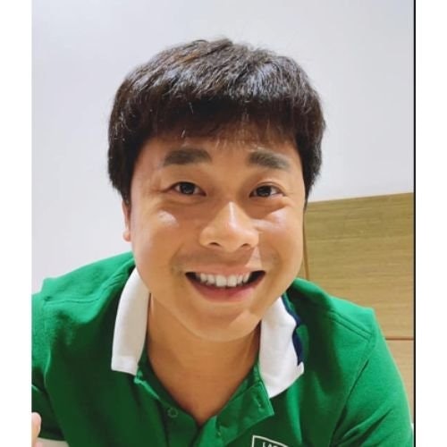 Dương Hà Được