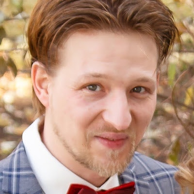 Василий Городецкий