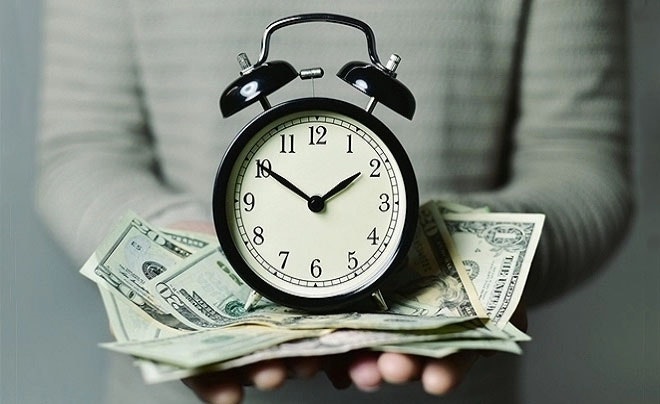 Thông Minh Tài Chính