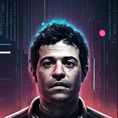 Javier Fuentes Ibáñez