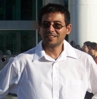 Zakir Somani