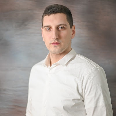 Dimitrije Karanfilovic