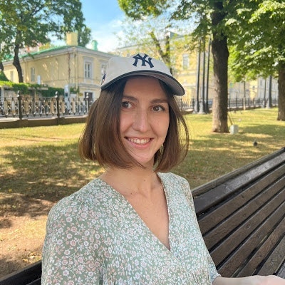 Aleksandra Felipe Moran