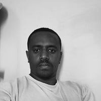 Gebriel Abebe