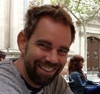 Kristoffer Richardsson