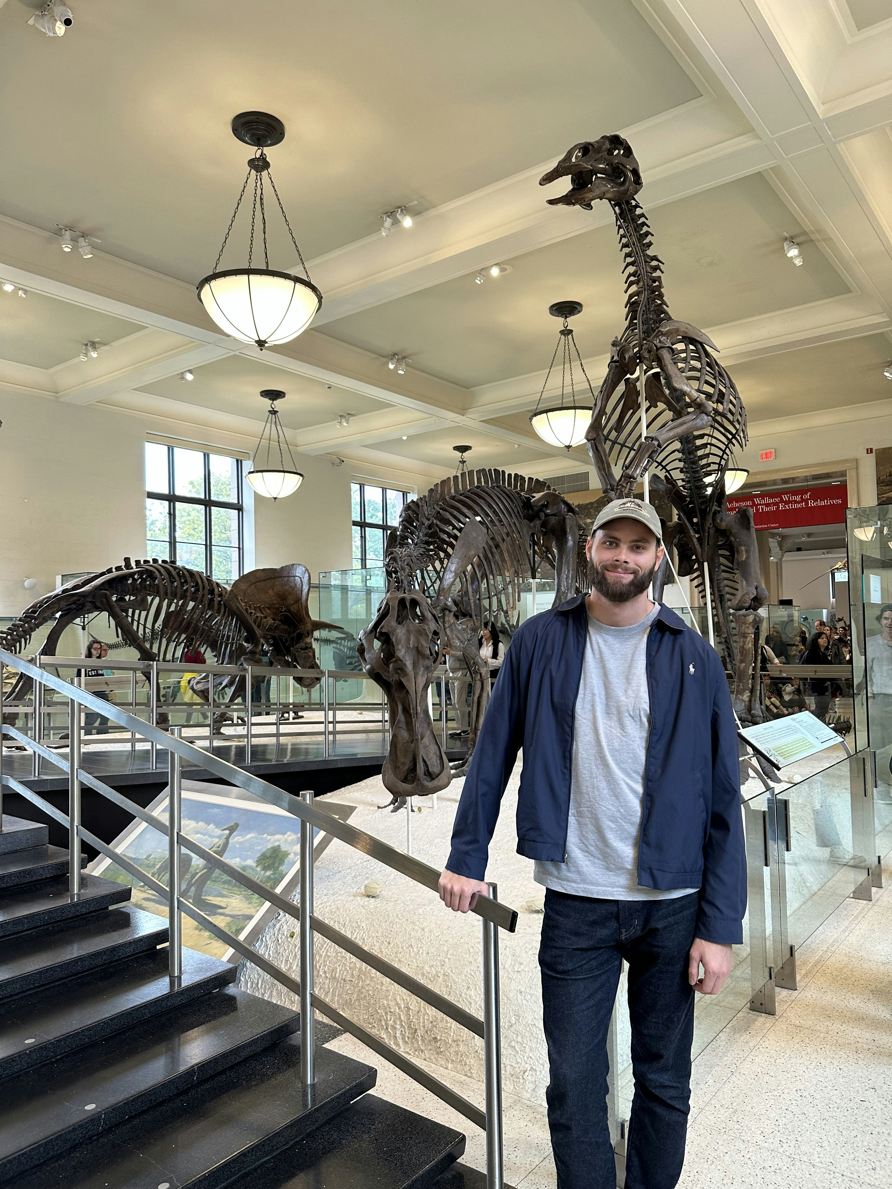 Emil Pfeiffer Stenbøg