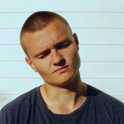 Andrew Grigoriev