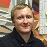 Андрей Колесников