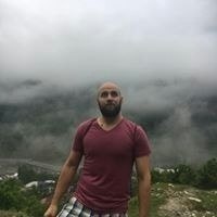 ლეგა ლევერაშვილი