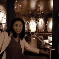 Akiko Takahashi Fukumoto