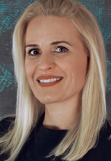 Jasmina Stojiljkovic