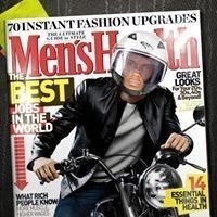 Ichabod Rodriguez Tamegnonas