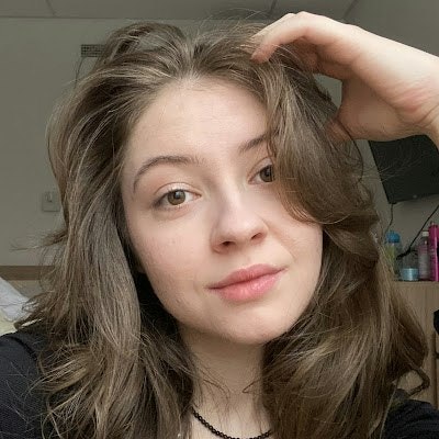 Виктория Чернова