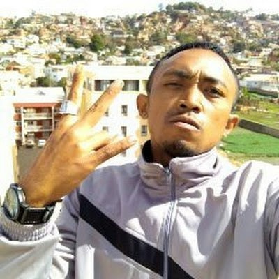 Nomenjanahary ANTOKINIAINA