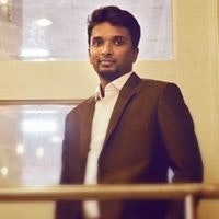 Mohammad Saddam Wahid