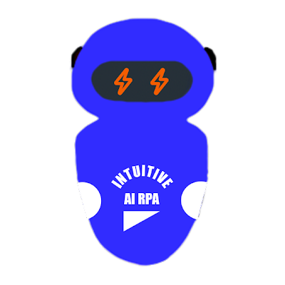 ProductHunt profile picture for @intuitive