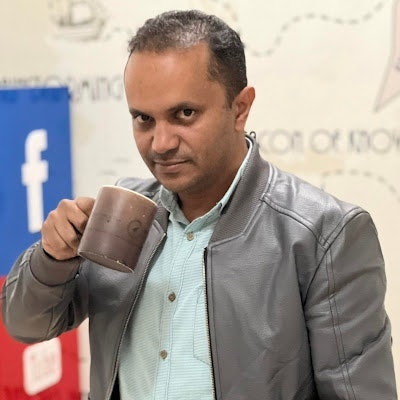 Abdulrahman Alabsari