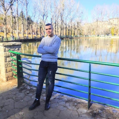 AbdelHakim Ouaattou