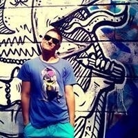 Alexander Sudilovsky