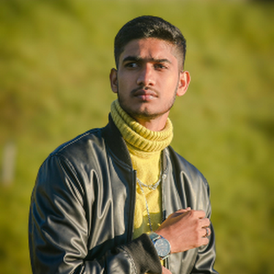 Jeya Prajeethan Jeganathan