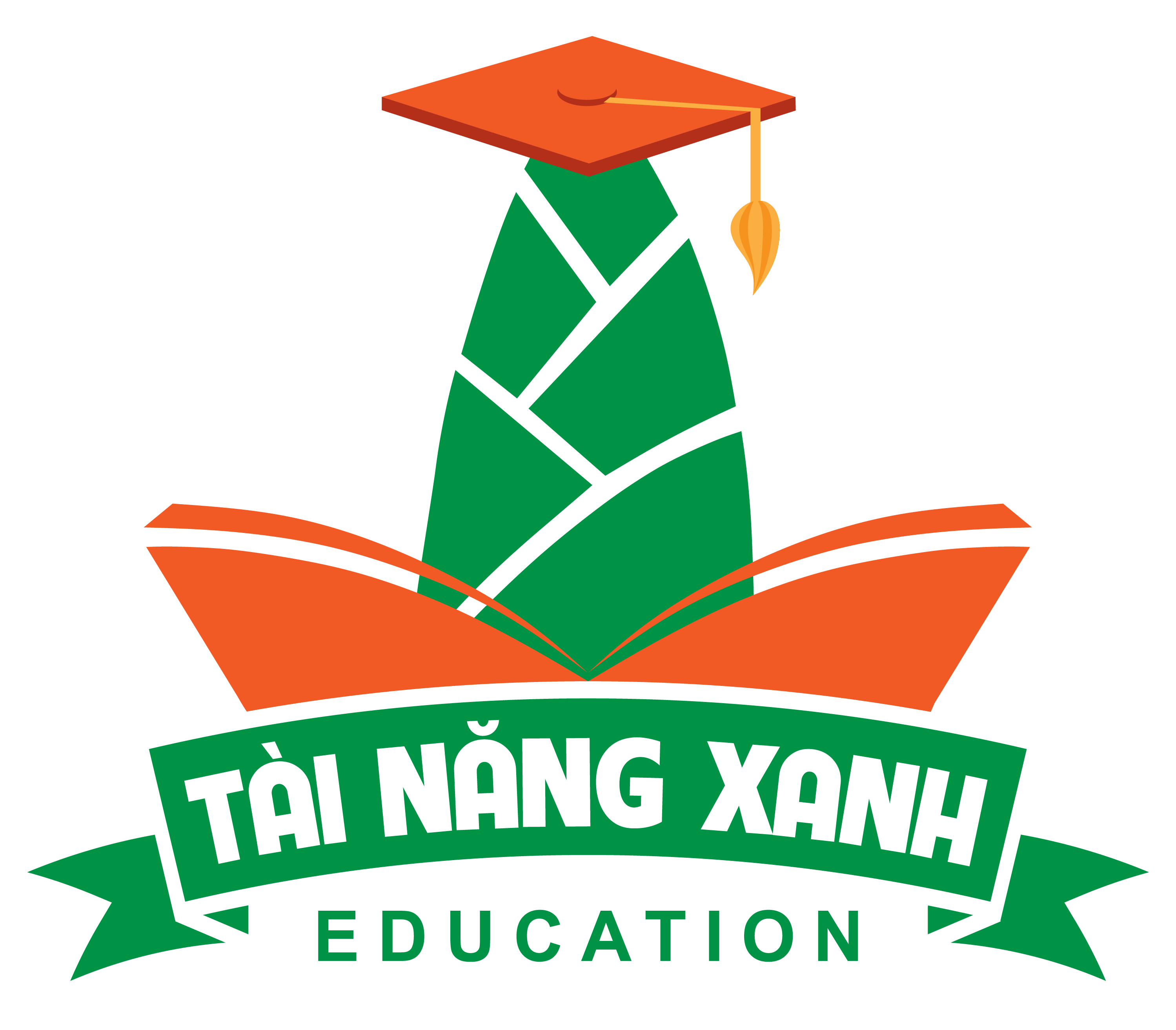 Gia Sư Tài Năng Xanh