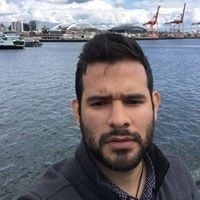 Juan Camilo Hernández Moreno