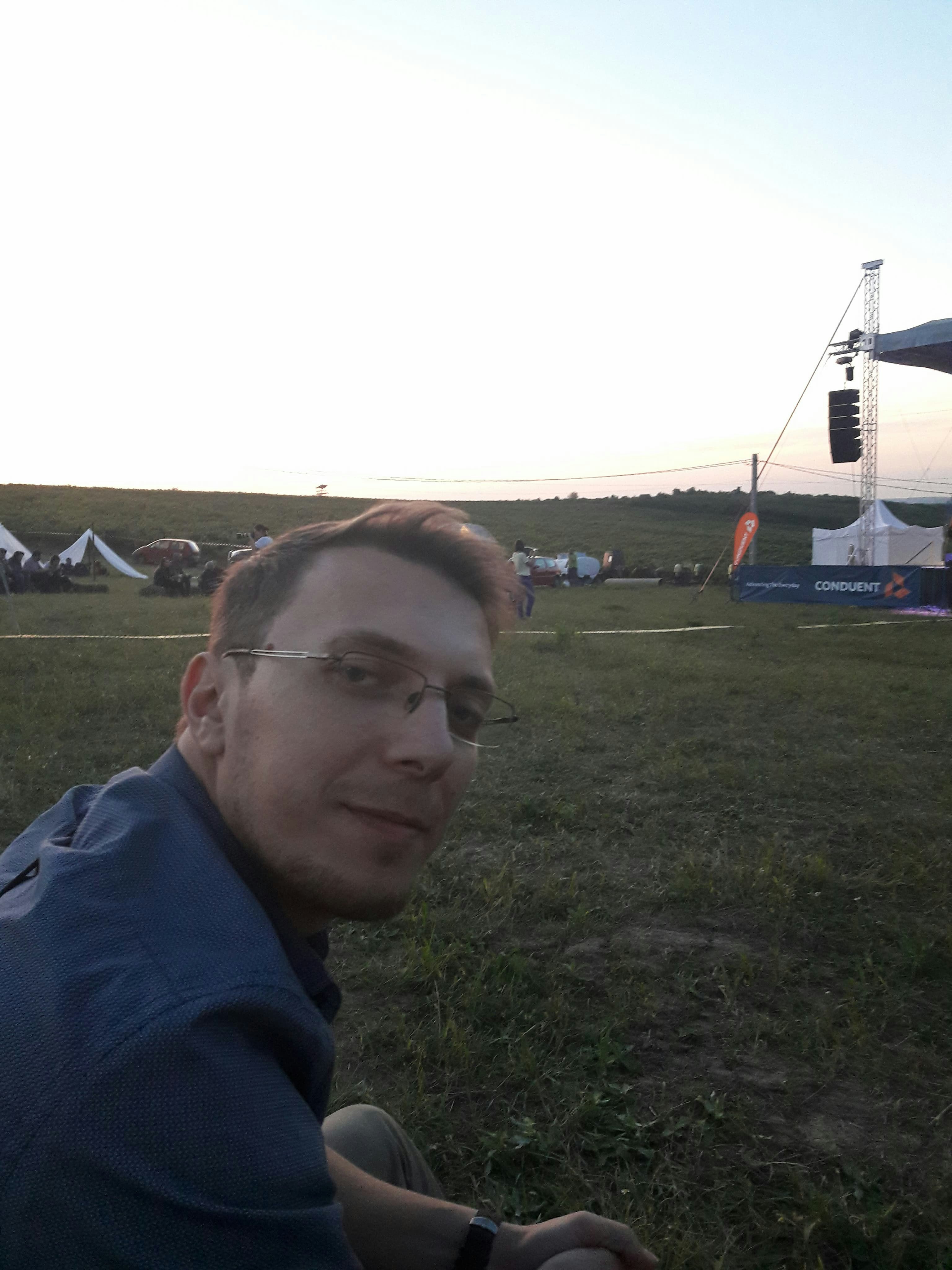 Constantin Mihai-Vlad