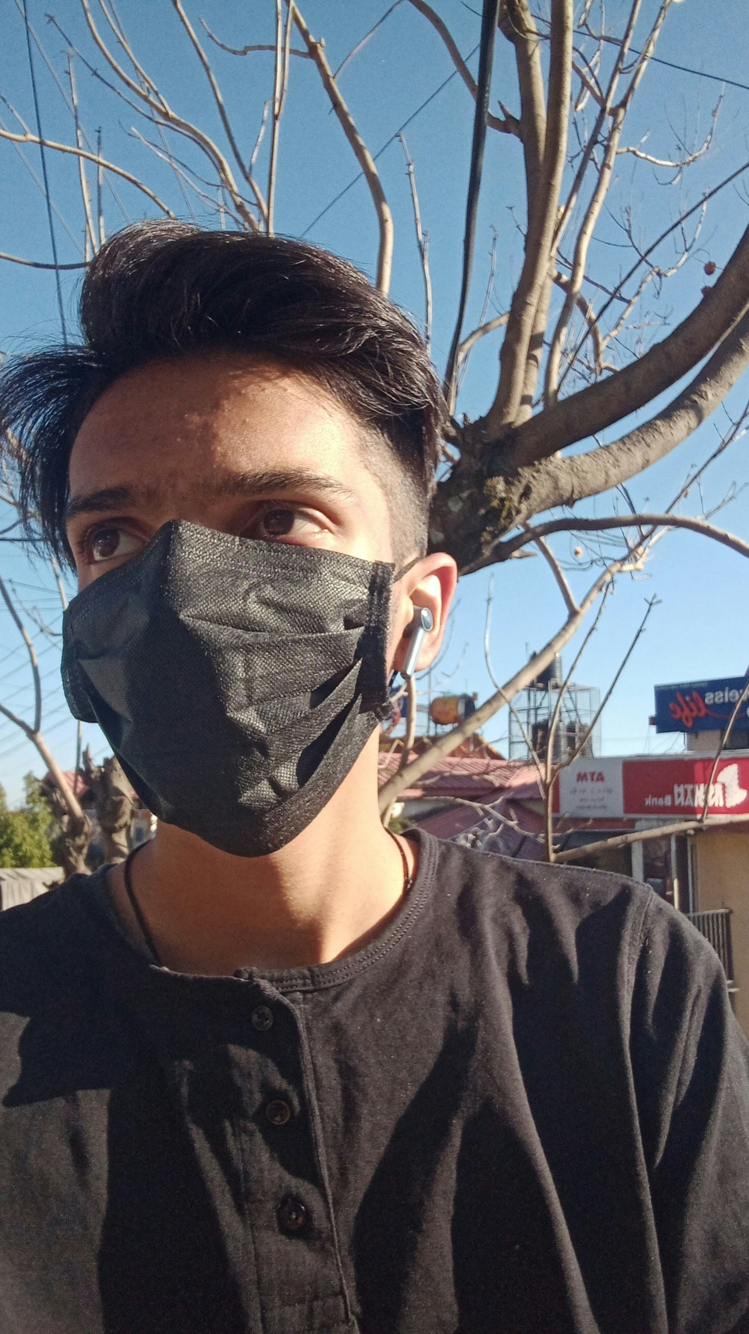 Kartik “Tributt” Sharma