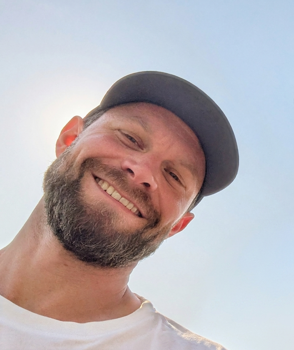 Kevin Schmidt