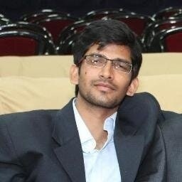 Manish Kumar