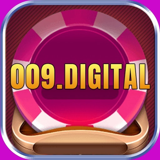 009 digital