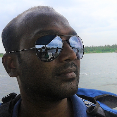 Anandan Ramachandran