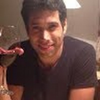 Amir Karo