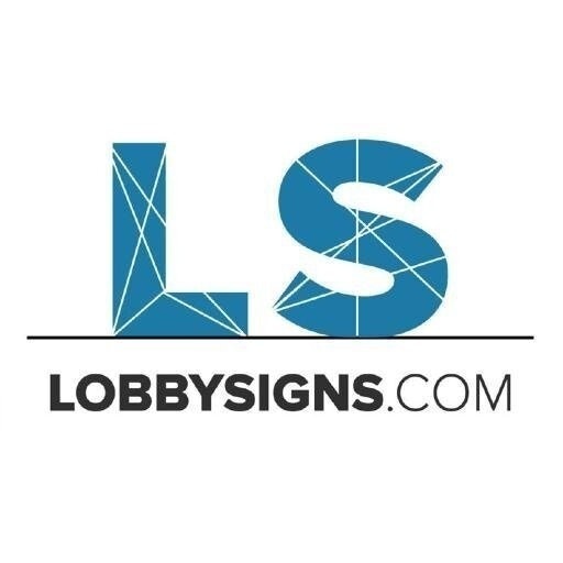 LobbySigns.com
