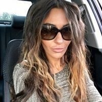 Alexandra Shlimanoff-Dombrowski