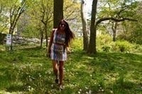 Romina Jimenez-Alvarez