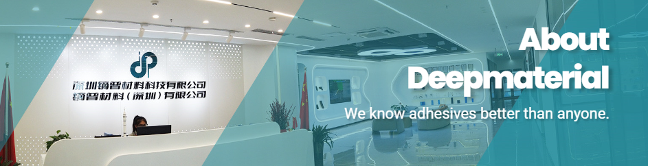 Top Adhesive Manufacturer