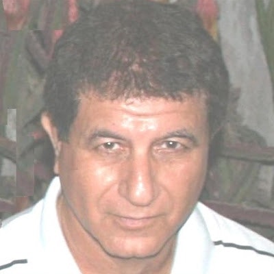 Yair Itzhaik
