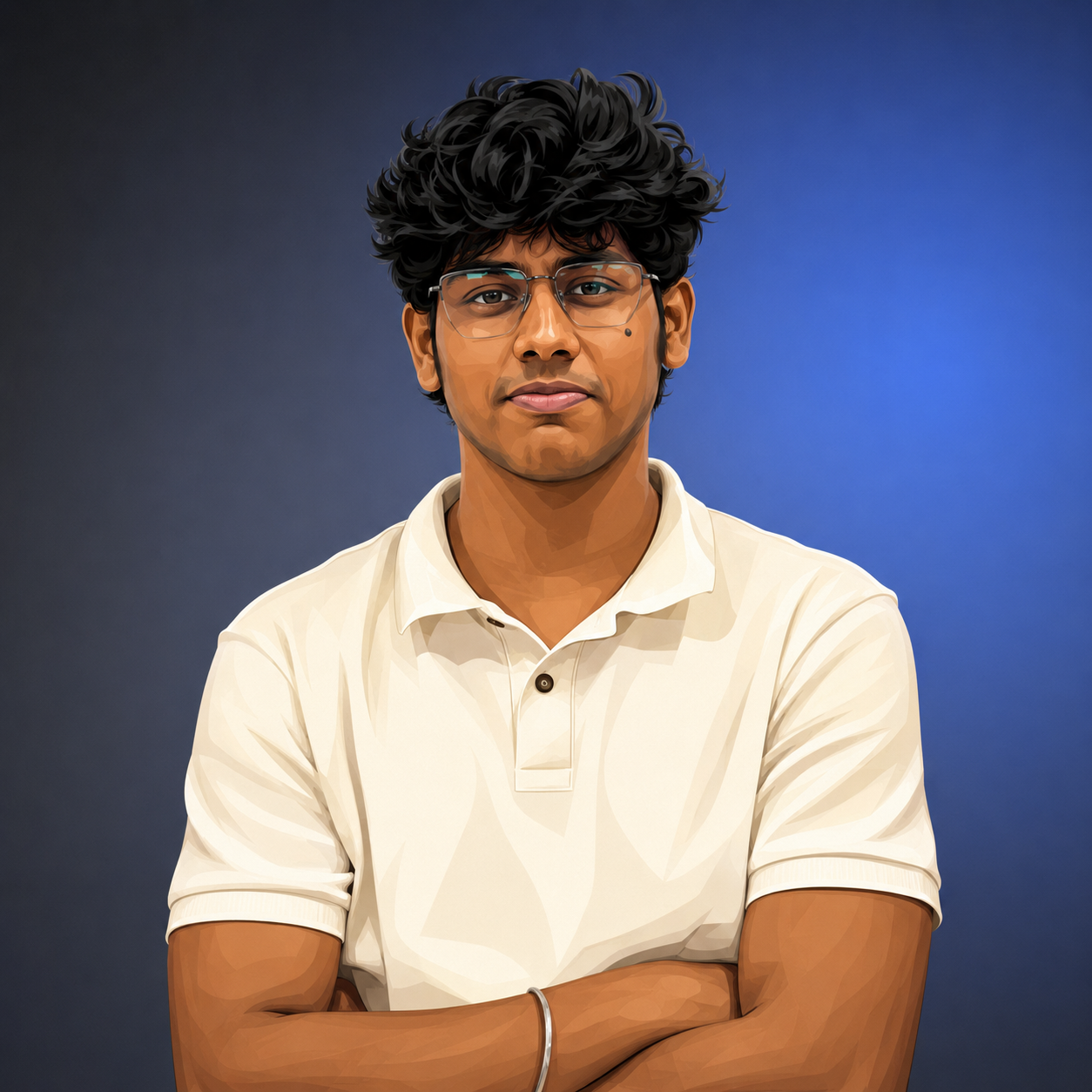 Jeevesh Jain