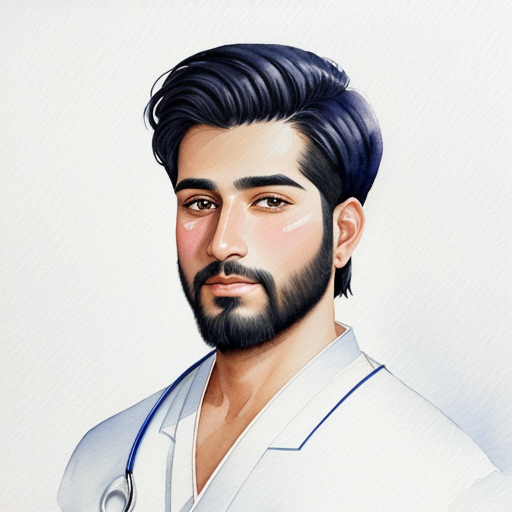 Tauseef Maqbool Maher