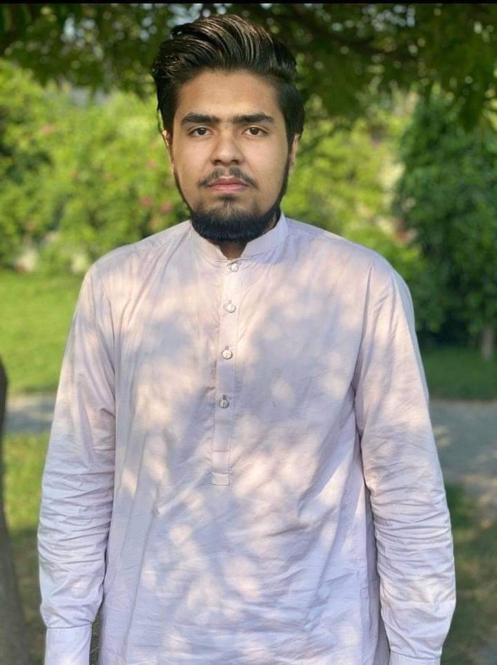 Ali Nawaz